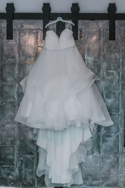 Dress- Morilee in Style Marissa