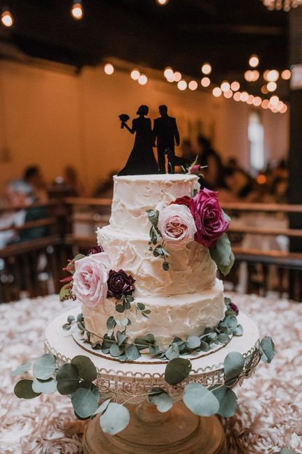 Cake!