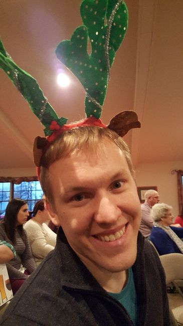 Fiancé(e) Friday! Show off your fiancé(e)! 20