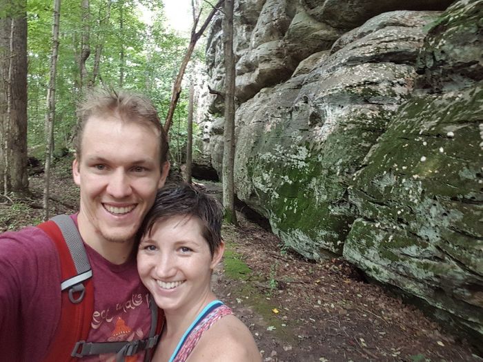 How much have things changed? - 1