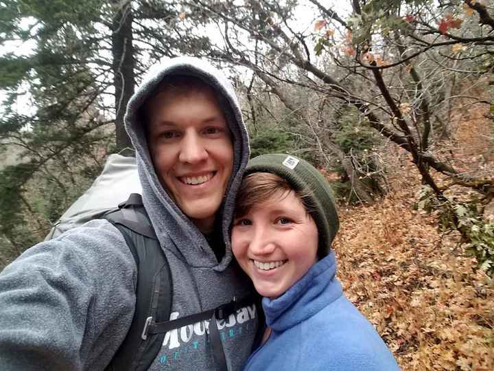 What is your “couples” hobby? - 1