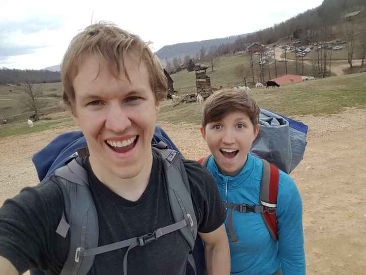 Let's See Some Fun Pics of You and FS! - 3