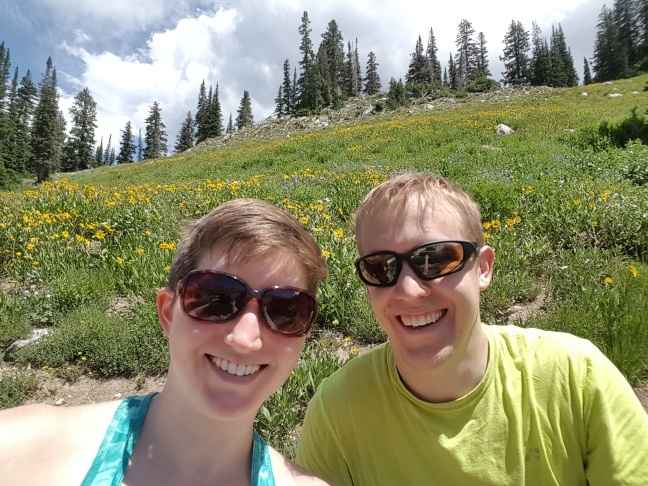 First and last photos! - 2