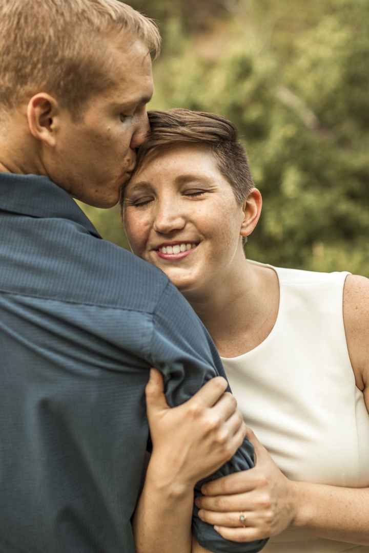 Engagement photos!!!! (pic heavy) - 7