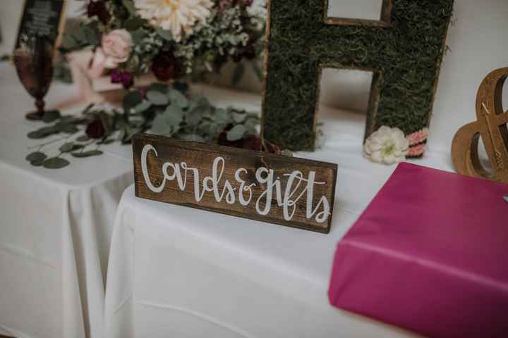 Card Table