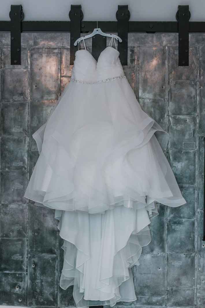 Dress- Morilee in Style Marissa