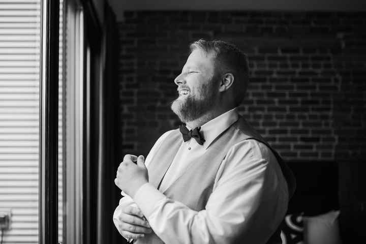 My stud husband
