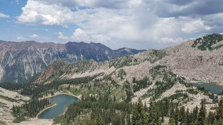 Engagement Ring Bliss - 2