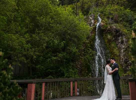 What’s your favorite thing about your venue? - 1