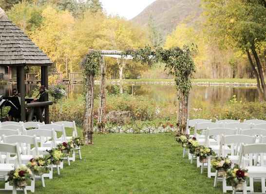 Your Venue: Winner & Runner-ups - 1