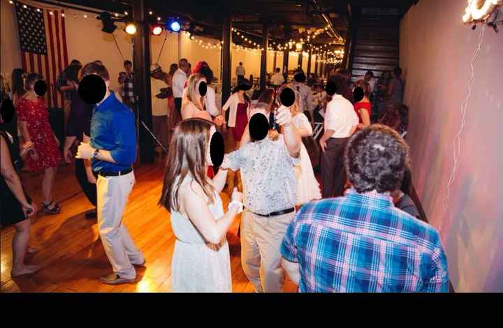 Restaurant Venue
