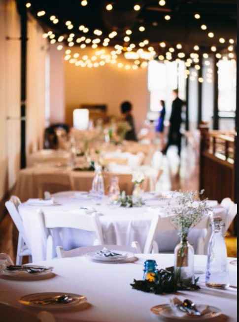 Restaurant Venue