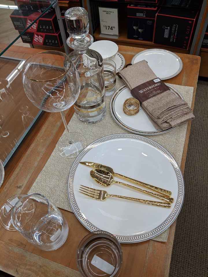 Olivia and Oliver Madison Parker Set