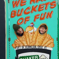 Let's see those goofy pics of you and FS! - 3