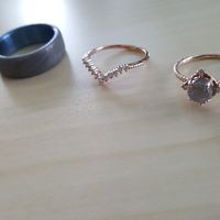 Etsy Rings - 1