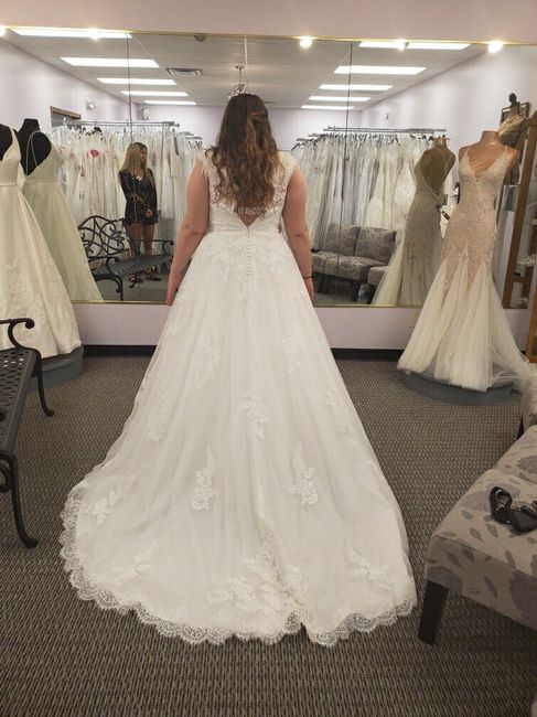 Wedding Dress Silhouettes! Ballgown, Mermaid, or Sheath? 10