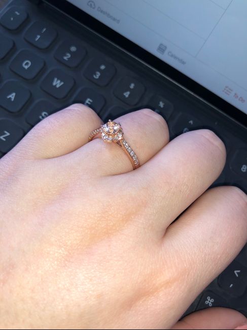 Engaged 2019 10