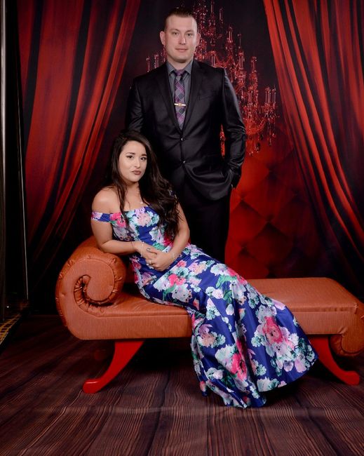 Carnival Cruise Wedding Planning 1