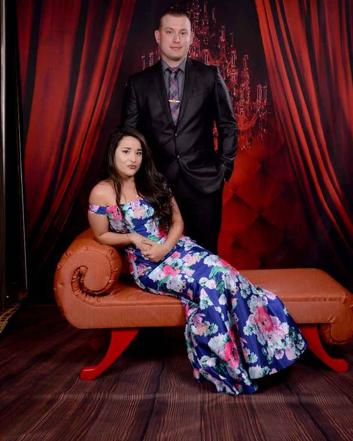 Carnival Cruise Wedding Planning - 1