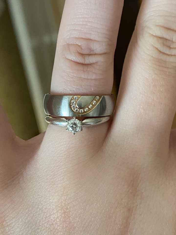 Ring Question 1