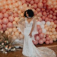 Are Balloons Cheesy? - 1