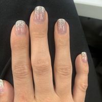 How are you doing your nails? - 1