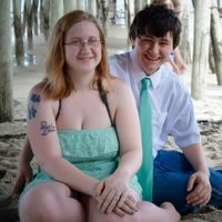 Show me your engagement photos! - 3