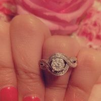 Brides of 2020!  Show us your ring! - 1