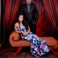 Carnival Cruise Wedding Planning - 1