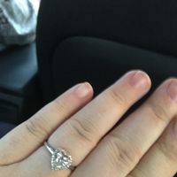 Brides of 2022! Show us your ring! - 1
