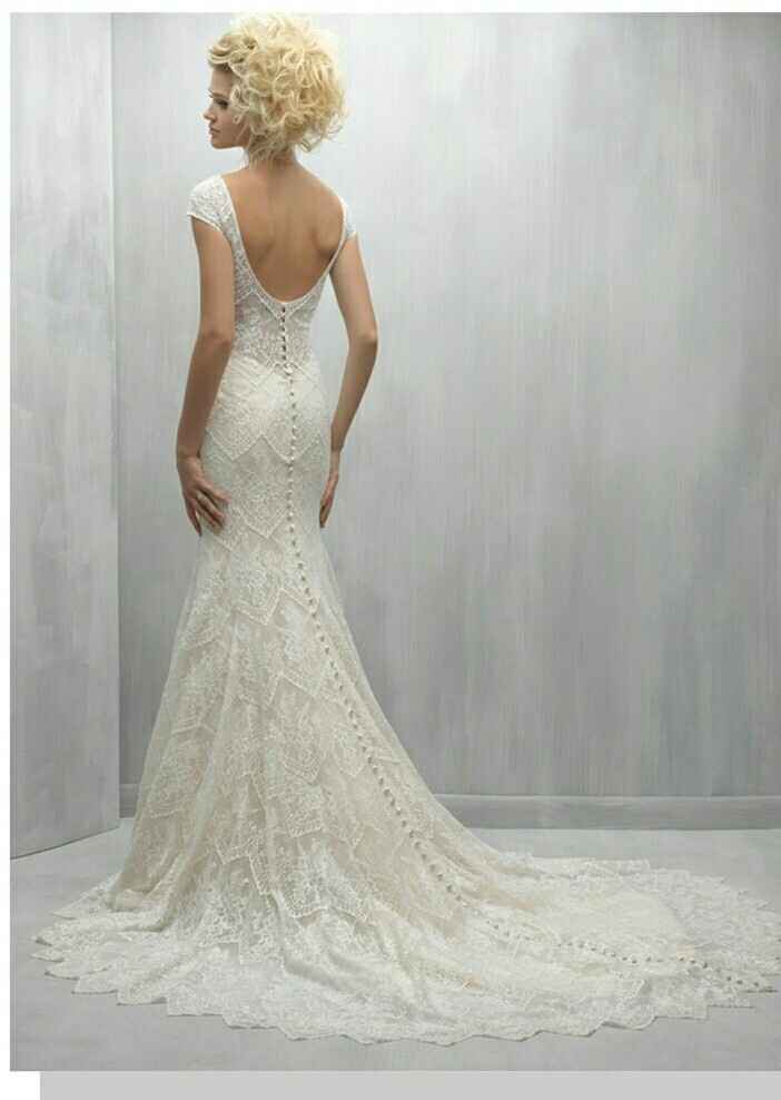 I Said Yes to the Dress!!