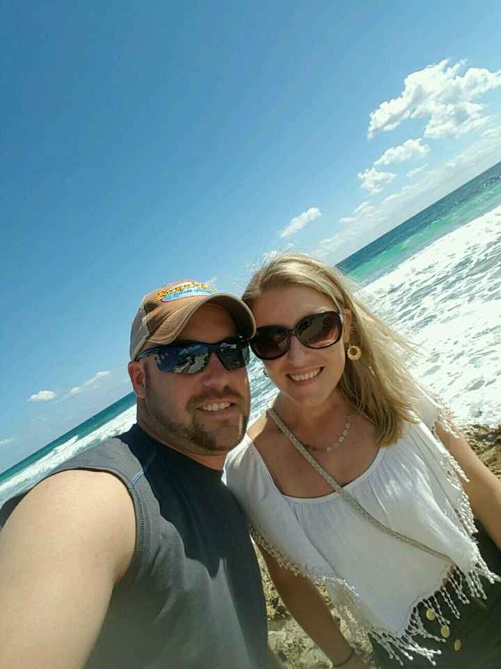 Favorite picture of you and your SO (photo request)