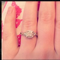 Let me see your rings!