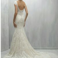 I Said Yes to the Dress!!