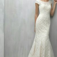 I Said Yes to the Dress!!