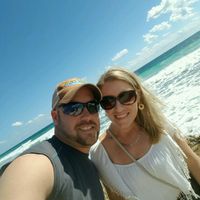 Favorite picture of you and your SO (photo request)