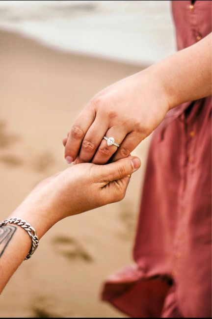 2023 Brides - Show us your ring! 18