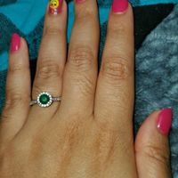 Brides of 2022! Show us your ring! - 1