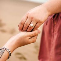 2023 Brides - Show us your ring! - 1