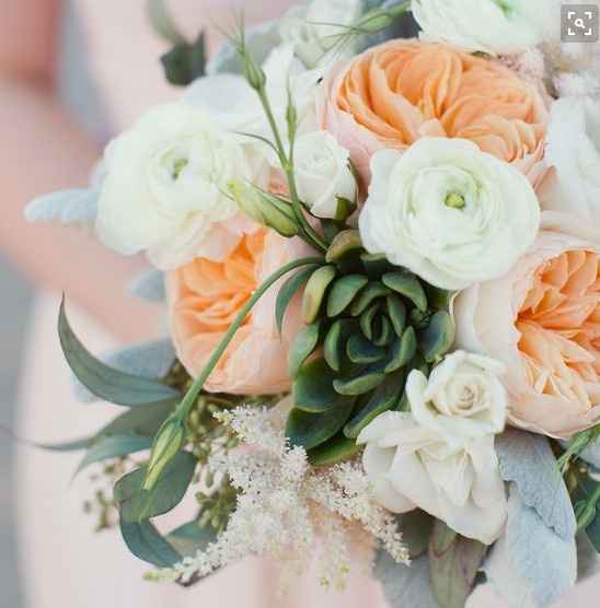 Ladies, What are your favorite flowers?