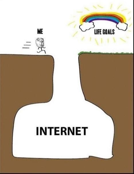 Is it just me??