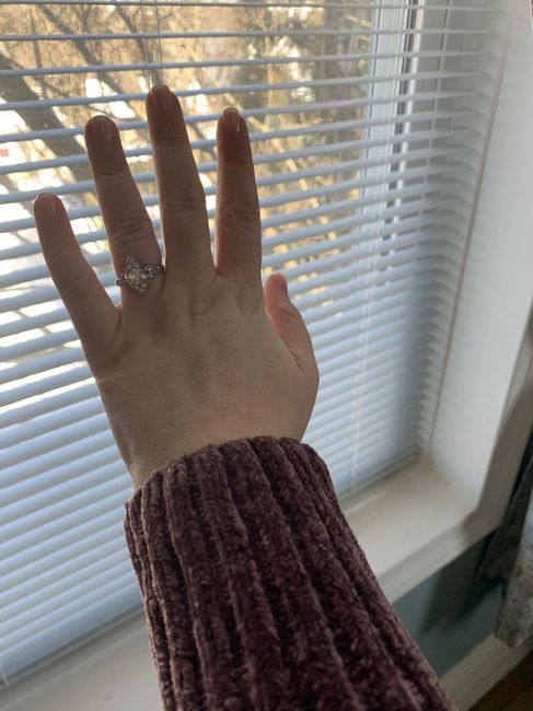 Brides of 2022! Show us your ring! 3