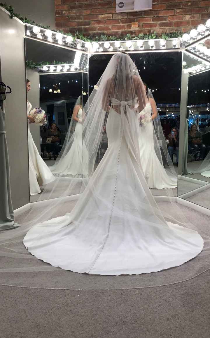 Show me your dresses! - 2