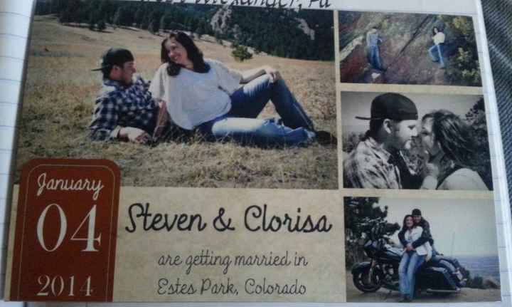 Vistaprint Postcards