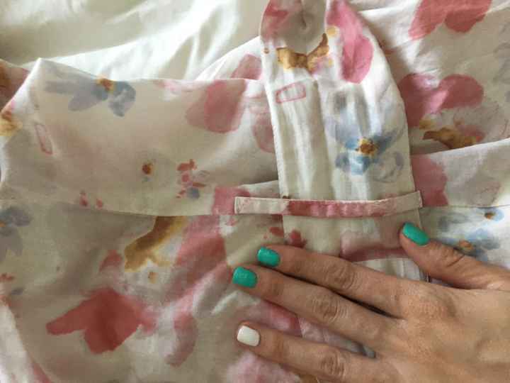 Plum Pretty Sugar Robes - Shocked by the Quality