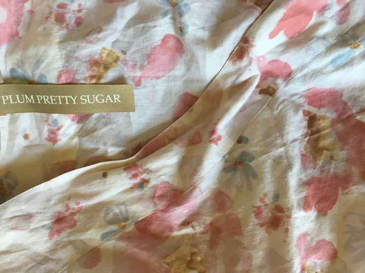 Plum Pretty Sugar Robes - Shocked by the Quality