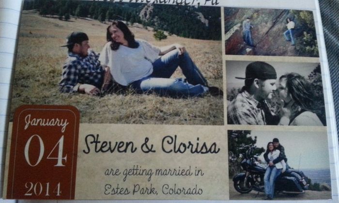 Vistaprint Postcards