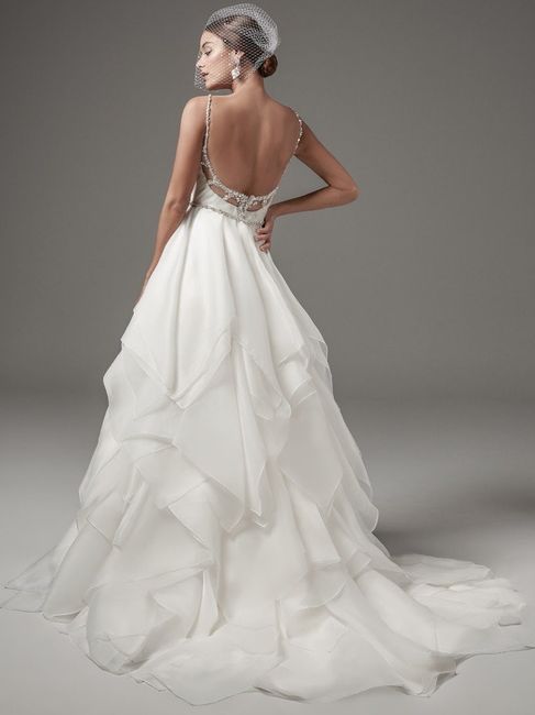 Veil Help - What to Get?