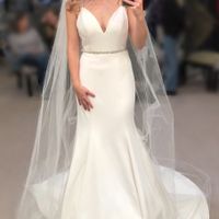 Show me your dresses! - 1