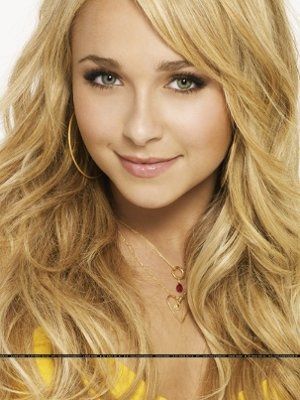 NWR: FOR FUN  Who do you all look like?!